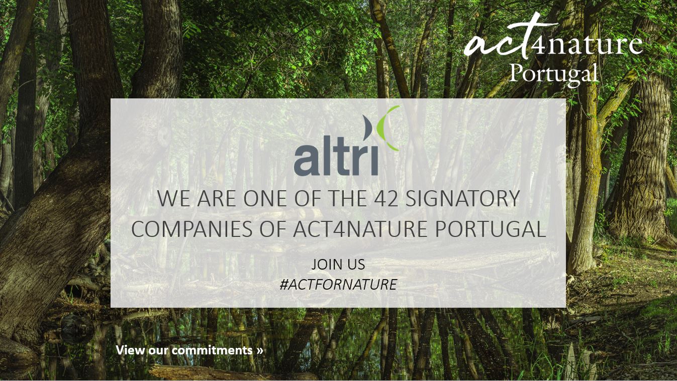 Altri Group is committed to protecting biodiversity