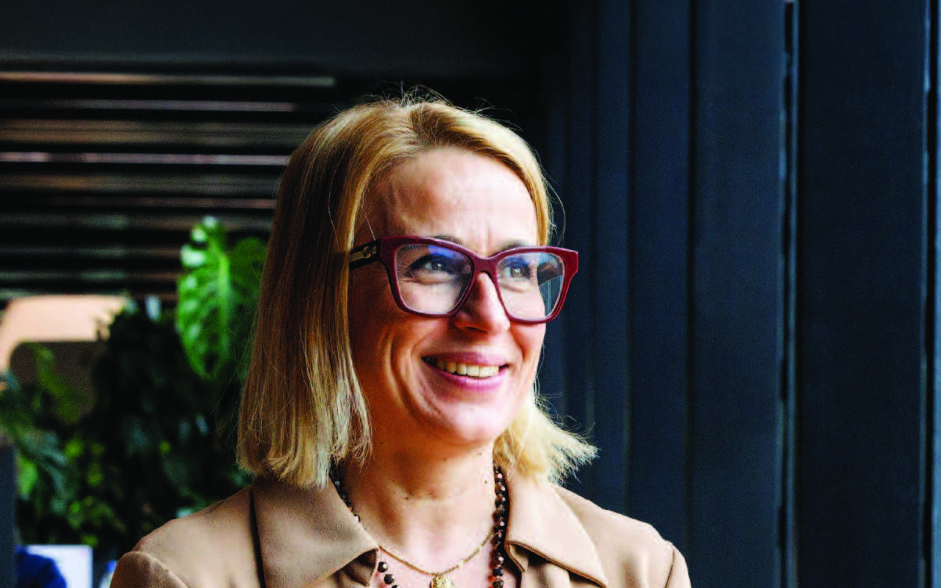 Queremos consolidar a segurança como um compromisso coletivo