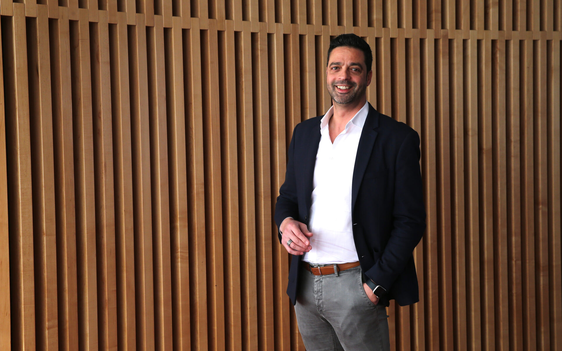 A nossa responsabilidade