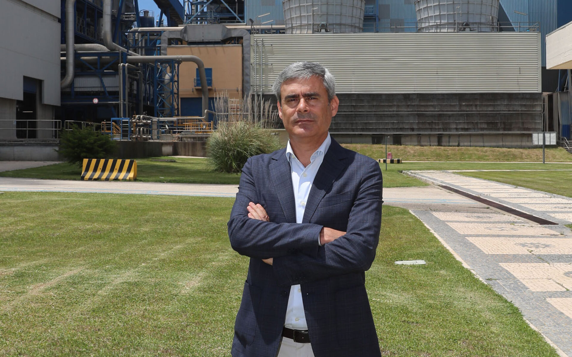 A energia que nos move